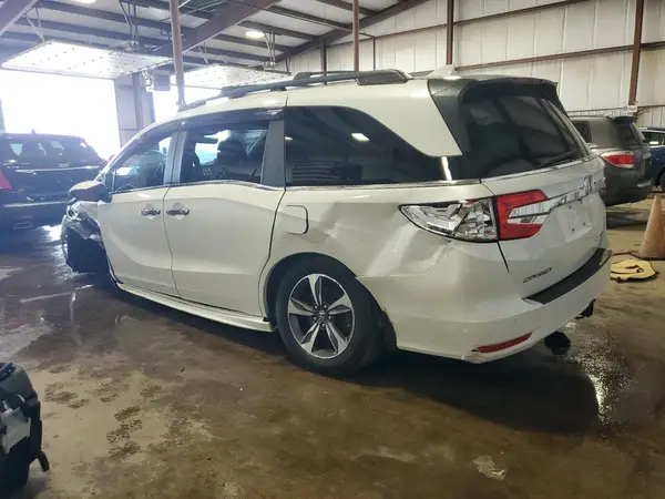5FNRL6H85LB032945 2020 HONDA ODYSSEY - Image 2