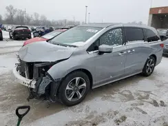 5FNRL6H85LB045274 2020 HONDA ODYSSEY