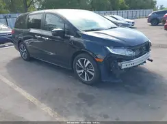 5FNRL6H85MB001213 2021 HONDA ODYSSEY