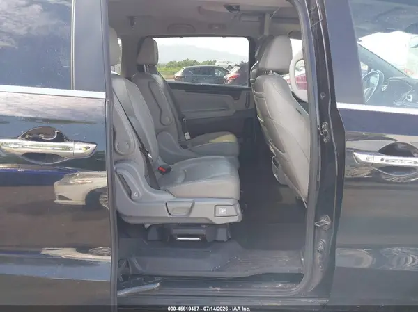 5FNRL6H85MB001213 2021 HONDA ODYSSEY - Image 8