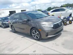 5FNRL6H85MB002264 2021 HONDA ODYSSEY