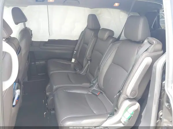 5FNRL6H85MB002264 2021 HONDA ODYSSEY - Image 8