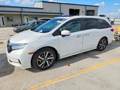 5FNRL6H85MB002474 2021 HONDA ODYSSEY