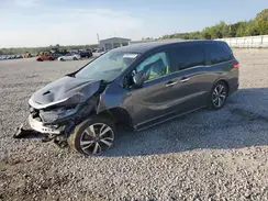 5FNRL6H85MB012325 2021 HONDA ODYSSEY