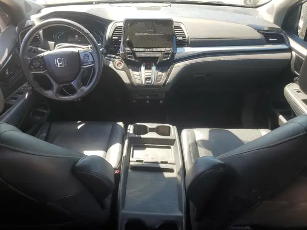 5FNRL6H85MB013894 2021 HONDA ODYSSEY - Image 8
