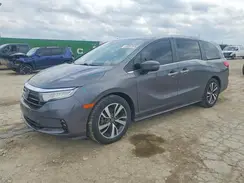 5FNRL6H85MB025978 2021 HONDA ODYSSEY