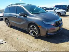 5FNRL6H85MB029531 2021 HONDA ODYSSEY