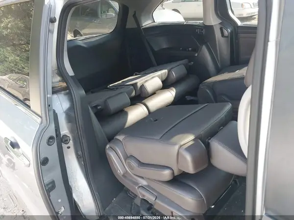5FNRL6H85MB033028 2021 HONDA ODYSSEY - Image 8