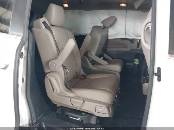 5FNRL6H85MB034888 2021 HONDA ODYSSEY - Image 8