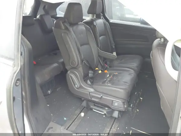 5FNRL6H85MB035314 2021 HONDA ODYSSEY - Image 8