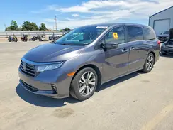 5FNRL6H85MB036429 2021 HONDA ODYSSEY