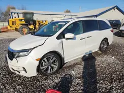 5FNRL6H85MB038598 2021 HONDA ODYSSEY