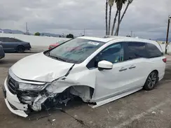 5FNRL6H85MB038603 2021 HONDA ODYSSEY