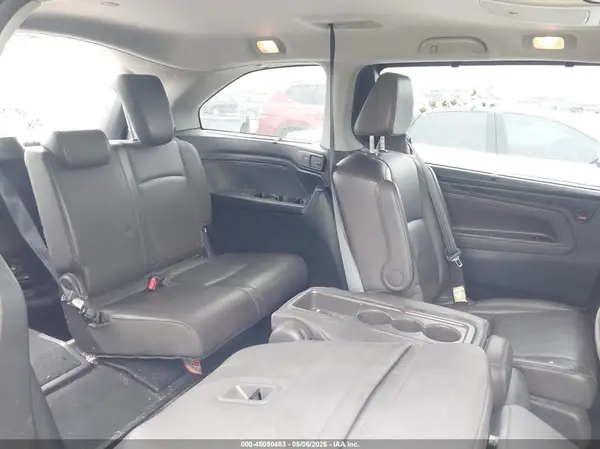 5FNRL6H85MB038813 2021 HONDA ODYSSEY - Image 8