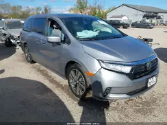 5FNRL6H85MB042750 2021 HONDA ODYSSEY