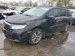 5FNRL6H85NB000614 2022 HONDA ODYSSEY