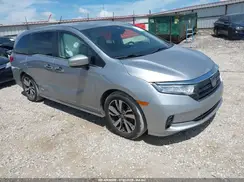 5FNRL6H85NB005344 2022 HONDA ODYSSEY