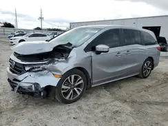 5FNRL6H85NB005361 2022 HONDA ODYSSEY