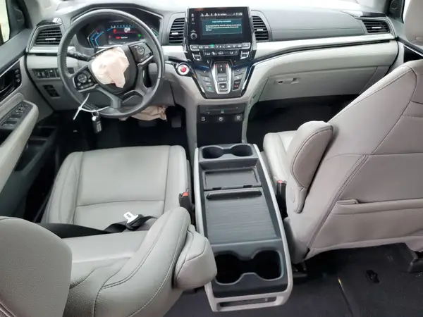 5FNRL6H85NB005361 2022 HONDA ODYSSEY - Image 8