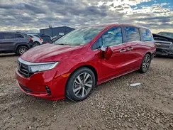 5FNRL6H85NB017932 2022 HONDA ODYSSEY