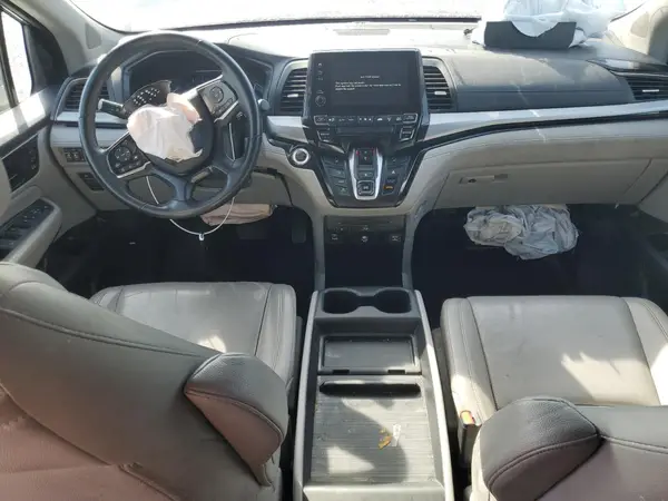 5FNRL6H85NB021396 2022 HONDA ODYSSEY - Image 8