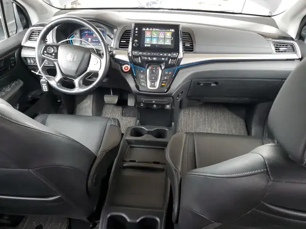 5FNRL6H85NB023052 2022 HONDA ODYSSEY - Image 8
