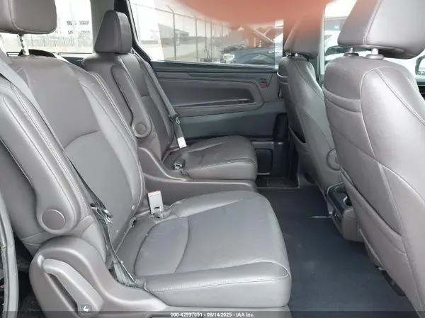 5FNRL6H85NB026016 2022 HONDA ODYSSEY - Image 8