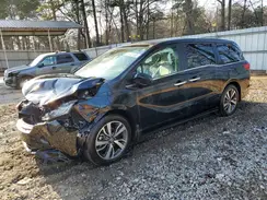 5FNRL6H85NB026985 2022 HONDA ODYSSEY