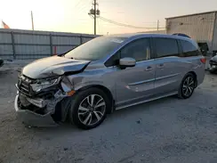 5FNRL6H85NB039915 2022 HONDA ODYSSEY