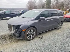 5FNRL6H85NB047349 2022 HONDA ODYSSEY