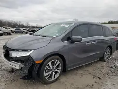 5FNRL6H85NB050803 2022 HONDA ODYSSEY