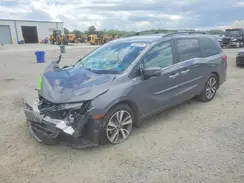 5FNRL6H85NB052390 2022 HONDA ODYSSEY
