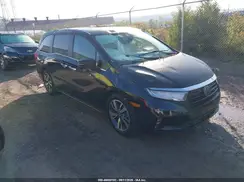 5FNRL6H85NB054852 2022 HONDA ODYSSEY