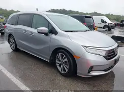5FNRL6H85NB057976 2022 HONDA ODYSSEY