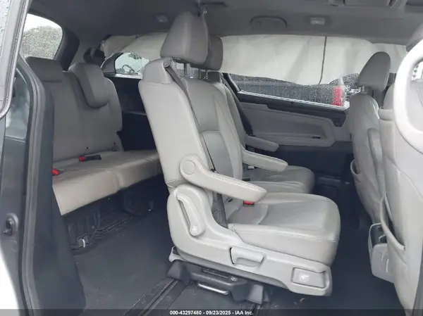 5FNRL6H85NB057976 2022 HONDA ODYSSEY - Image 8