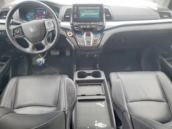 5FNRL6H85NB063731 2022 HONDA ODYSSEY - Image 8