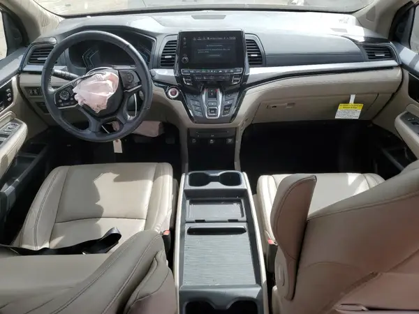 5FNRL6H85NB067178 2022 HONDA ODYSSEY - Image 8