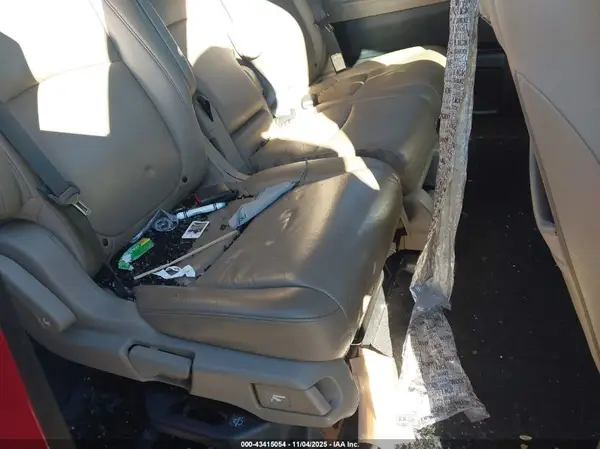 5FNRL6H85NB067343 2022 HONDA ODYSSEY - Image 8