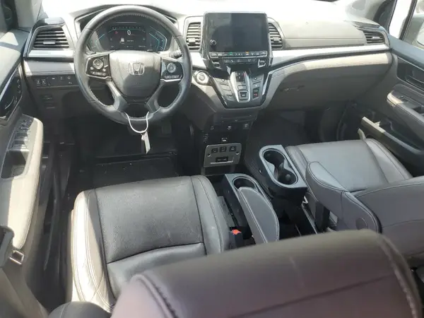 5FNRL6H85PB000292 2023 HONDA ODYSSEY - Image 8