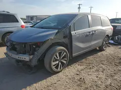 5FNRL6H85PB001586 2023 HONDA ODYSSEY