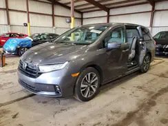 5FNRL6H85PB003239 2023 HONDA ODYSSEY