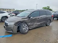 5FNRL6H85PB004990 2023 HONDA ODYSSEY