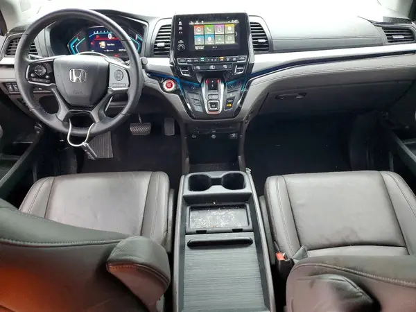 5FNRL6H85PB004990 2023 HONDA ODYSSEY - Image 8