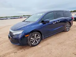 5FNRL6H85PB011230 2023 HONDA ODYSSEY