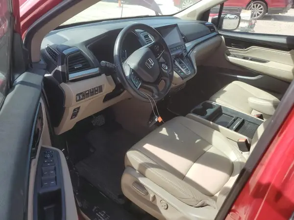 5FNRL6H85PB014600 2023 HONDA ODYSSEY - Image 8