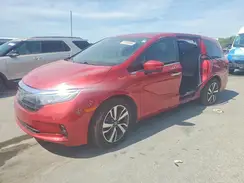 5FNRL6H85PB014628 2023 HONDA ODYSSEY