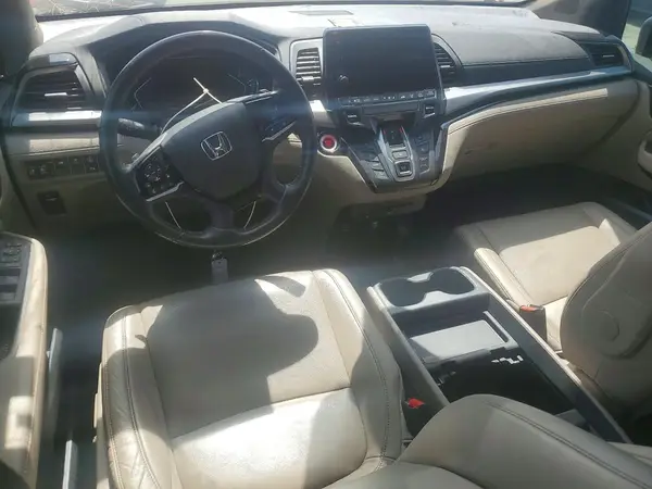 5FNRL6H85PB014628 2023 HONDA ODYSSEY - Image 8