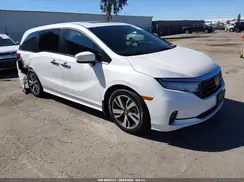 5FNRL6H85PB015889 2023 HONDA ODYSSEY
