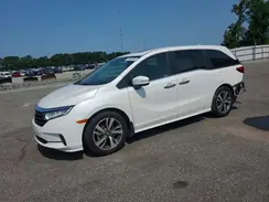 5FNRL6H85PB018131 2023 HONDA ODYSSEY