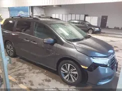 5FNRL6H85PB020266 2023 HONDA ODYSSEY